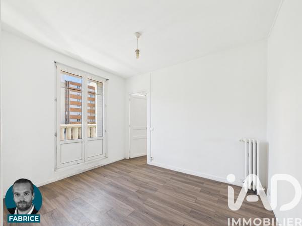 Appartement à vendre 2 pièces 28 m² Maisons-Alfort