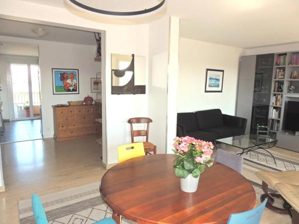 Appartement à louer à Romans-sur-Isère (26100)