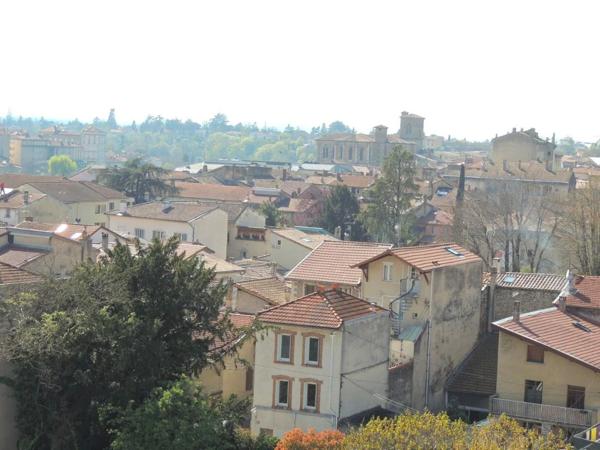 Appartement à louer à Romans-sur-Isère (26100)