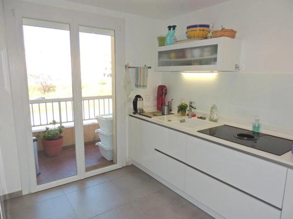 Appartement à louer à Romans-sur-Isère (26100)