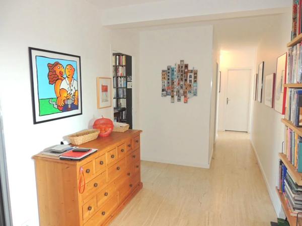 Appartement à louer à Romans-sur-Isère (26100)