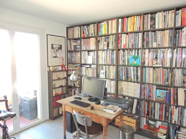 Appartement à louer à Romans-sur-Isère (26100)