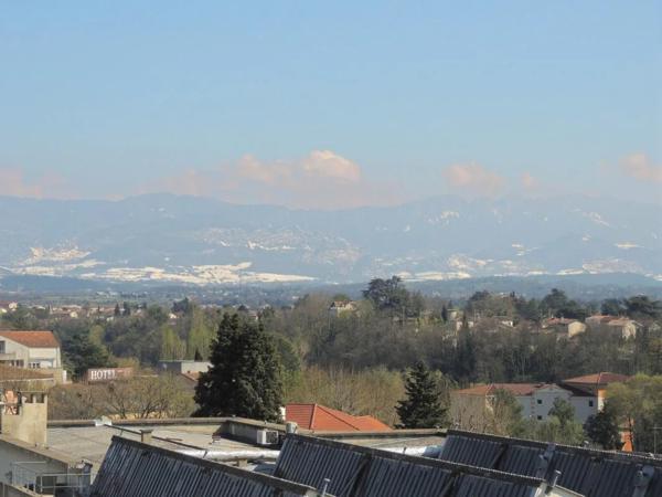 Appartement à louer à Romans-sur-Isère (26100)