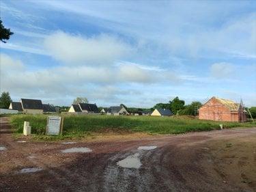 Terrain à Batir à vendre à La Haye dans la Manche (50250), ref : 50061-1080880