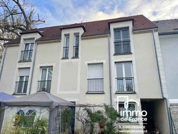 Appartement à louer à Torcy (77200)