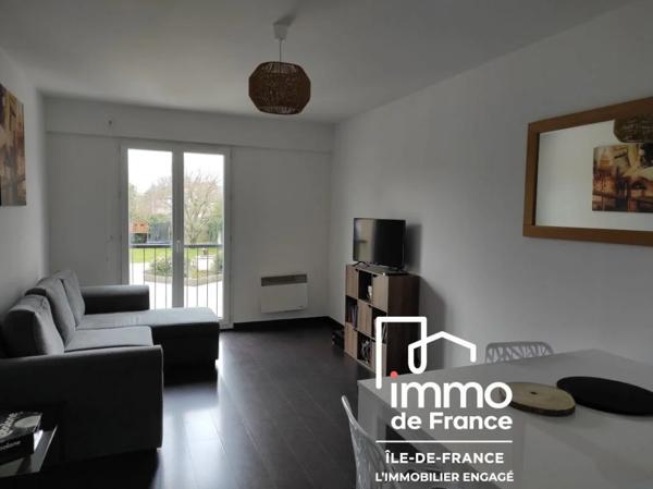 Appartement à louer à Torcy (77200)