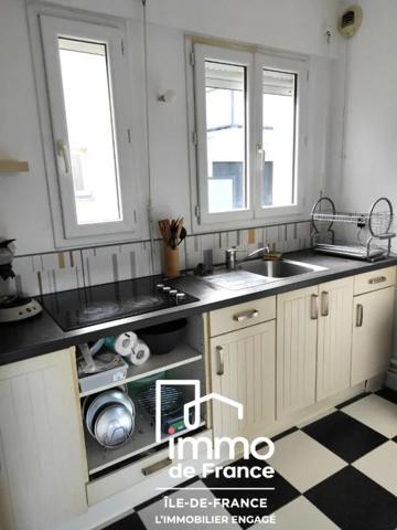 Appartement à louer à Torcy (77200)