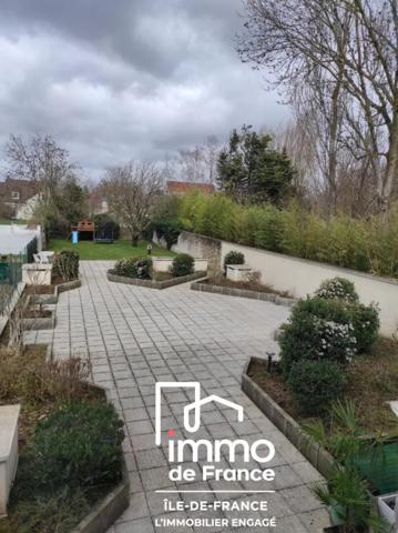 Appartement à louer à Torcy (77200)