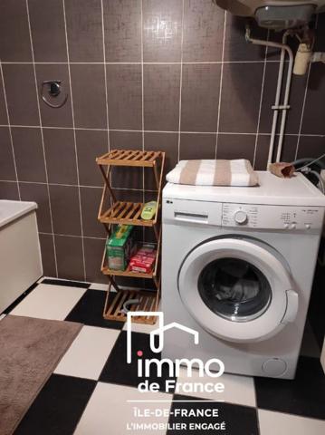 Appartement à louer à Torcy (77200)