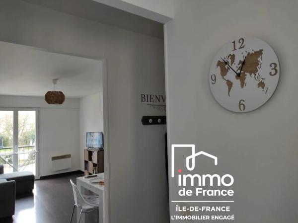 Appartement à louer à Torcy (77200)