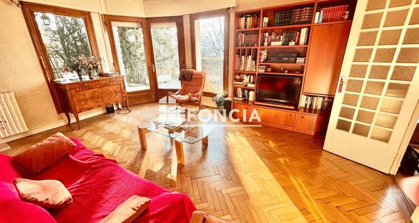 À vendre Maison 6 pièces 159 m² - Aix-les-bains 73100