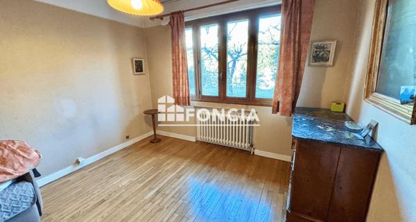 À vendre Maison 6 pièces 159 m² - Aix-les-bains 73100
