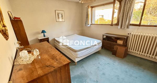 À vendre Maison 6 pièces 159 m² - Aix-les-bains 73100