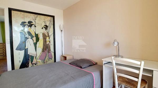 Appartement à louer à Angers (49000)