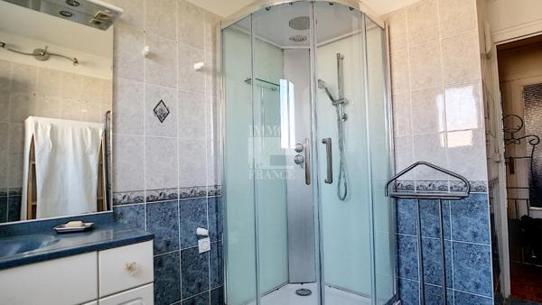 Appartement à louer à Angers (49000)