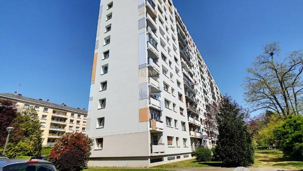 Appartement à louer à Angers (49000)