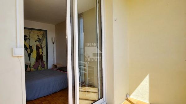 Appartement à louer à Angers (49000)
