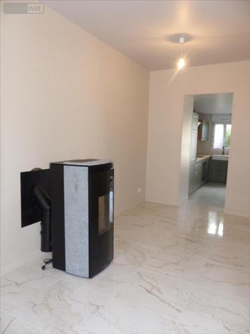 Maison de ville à vendre à La Haye dans la Manche (50250), ref : 50061-1087568