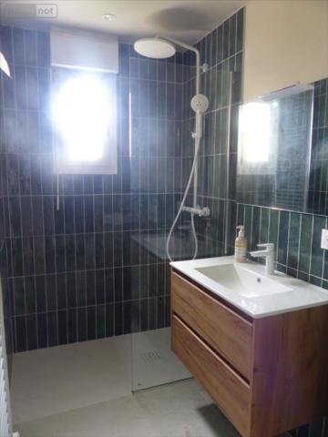 Maison de ville à vendre à La Haye dans la Manche (50250), ref : 50061-1087568