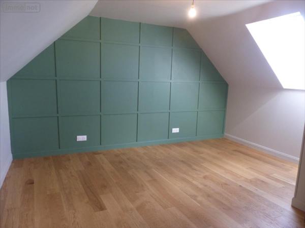 Maison de ville à vendre à La Haye dans la Manche (50250), ref : 50061-1087568