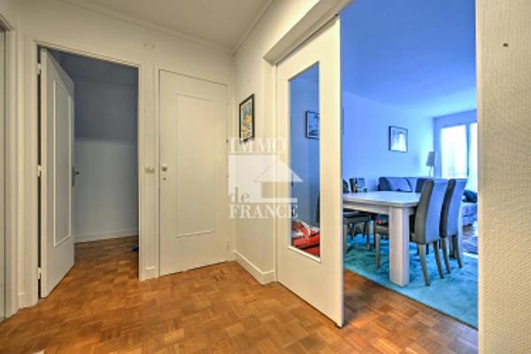 Appartement à vendre à Versailles (78000)