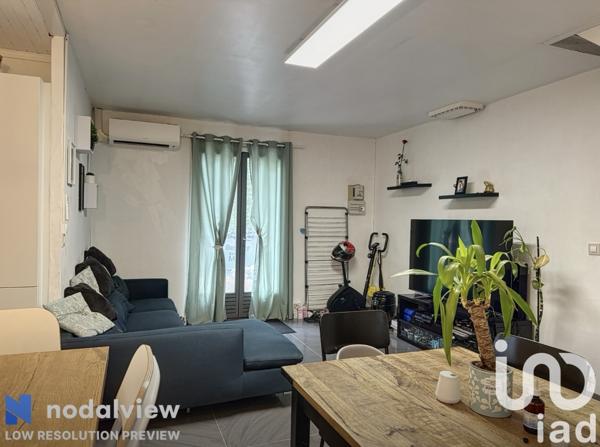 Maison à vendre 5 pièces 80 m² Saint-Firmin-des-Bois