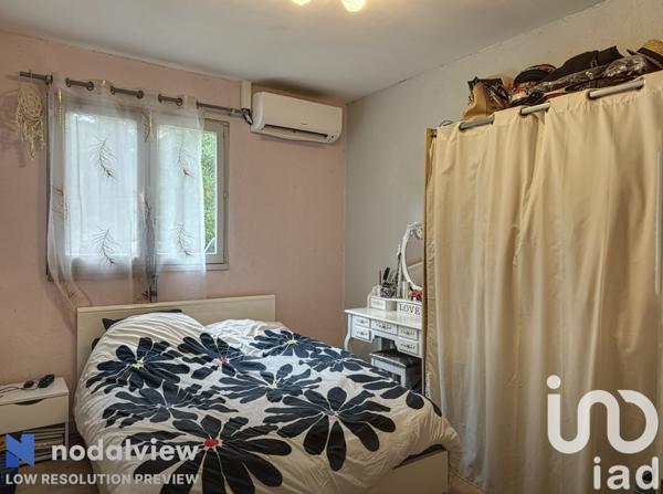 Maison à vendre 5 pièces 80 m² Saint-Firmin-des-Bois