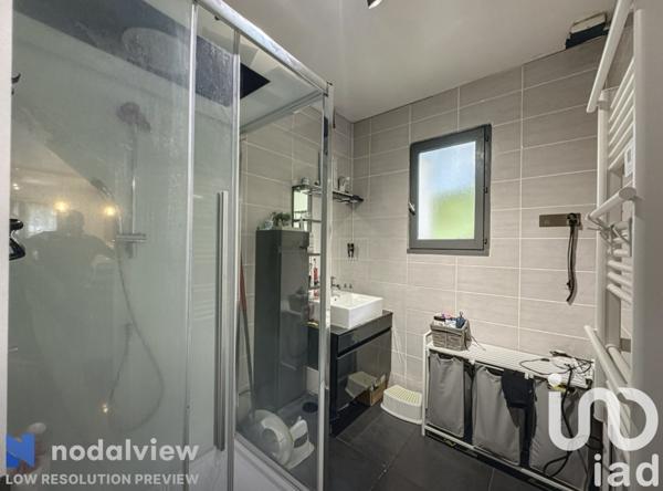 Maison à vendre 5 pièces 80 m² Saint-Firmin-des-Bois