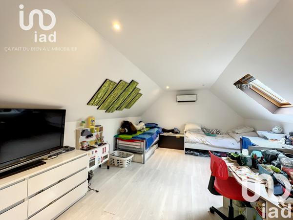 Maison à vendre 5 pièces 80 m² Saint-Firmin-des-Bois