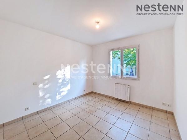 Charmante maison de 88 m² à Aimargues-Quartier calme et recherché