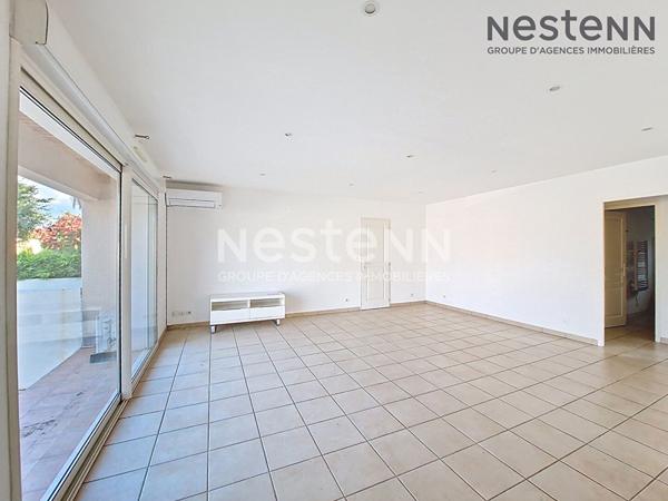 Charmante maison de 88 m² à Aimargues-Quartier calme et recherché