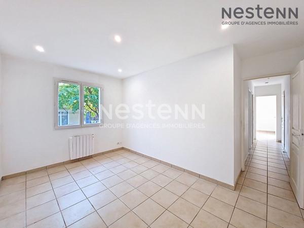 Charmante maison de 88 m² à Aimargues-Quartier calme et recherché