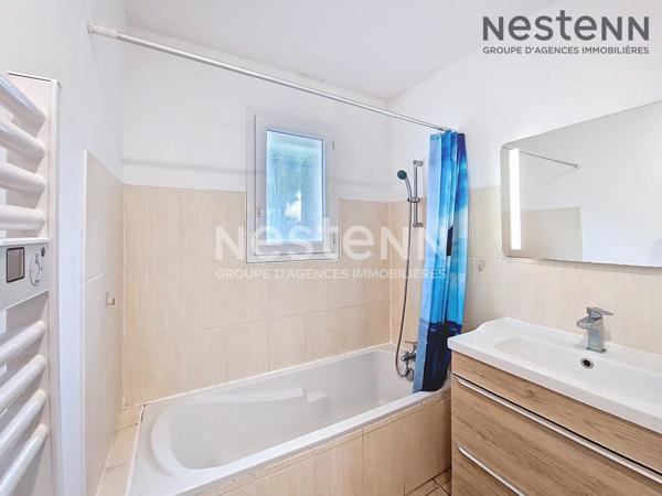 Charmante maison de 88 m² à Aimargues-Quartier calme et recherché