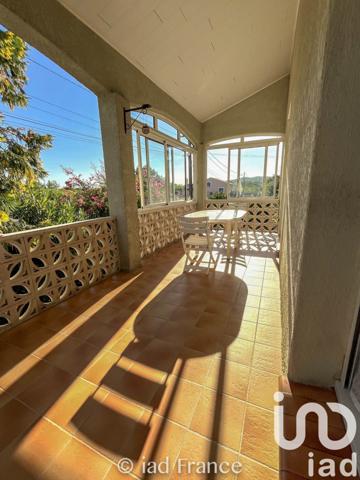 Maison à vendre 4 pièces 90 m² Saint-Christol-lez-Alès