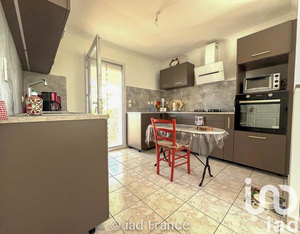 Maison à vendre 4 pièces 90 m² Saint-Christol-lez-Alès