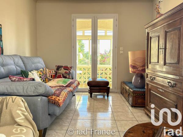 Maison à vendre 4 pièces 90 m² Saint-Christol-lez-Alès