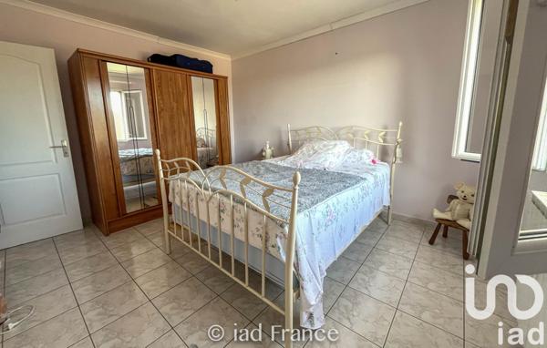 Maison à vendre 4 pièces 90 m² Saint-Christol-lez-Alès