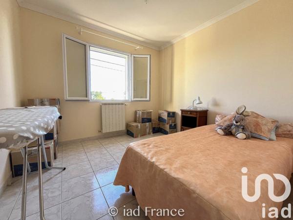 Maison à vendre 4 pièces 90 m² Saint-Christol-lez-Alès