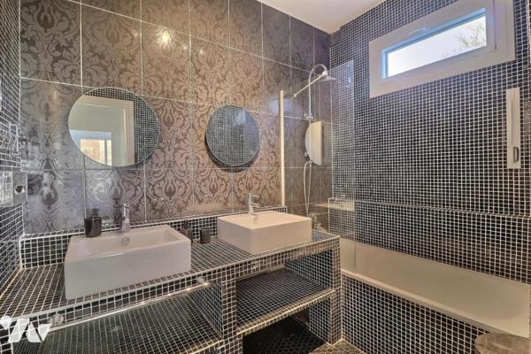 Appartement 3 pièces - Hôpital Américain