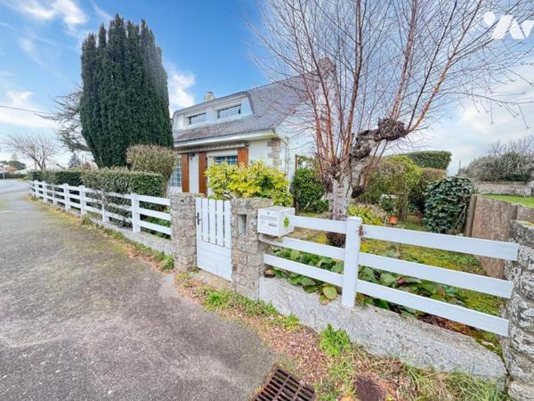 DAMGAN - jolie maison de 120 m²