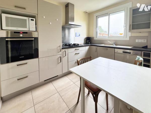 DAMGAN - jolie maison de 120 m²