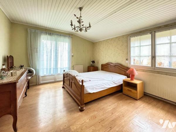 DAMGAN - jolie maison de 120 m²