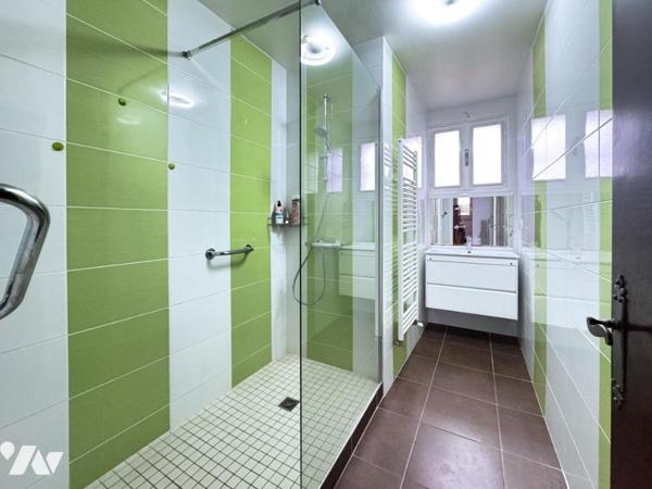 DAMGAN - jolie maison de 120 m²