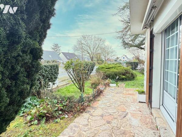 DAMGAN - jolie maison de 120 m²