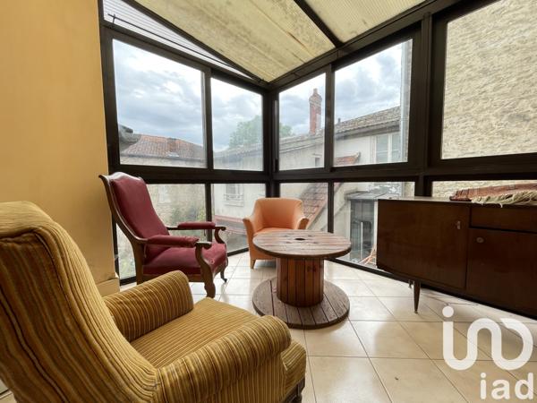 Maison à vendre 9 pièces 240 m² Châtillon-sur-Seine