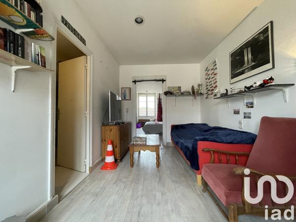 Maison à vendre 9 pièces 240 m² Châtillon-sur-Seine