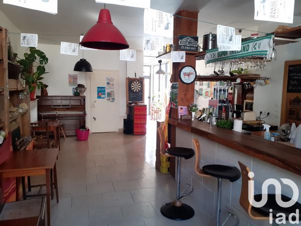 Maison à vendre 9 pièces 240 m² Châtillon-sur-Seine