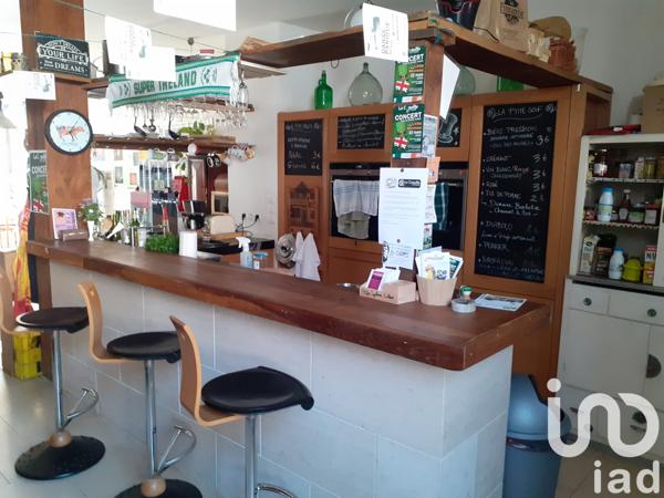 Maison à vendre 9 pièces 240 m² Châtillon-sur-Seine