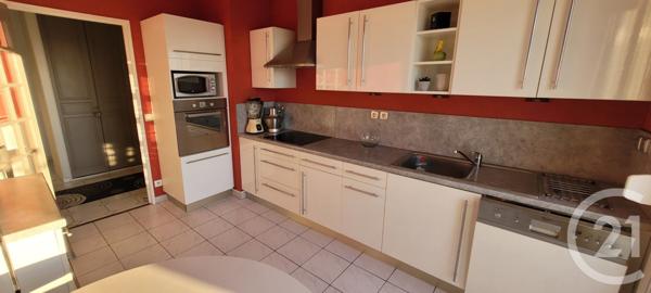 Appartement F3 à vendre  3 pièces - 82,71 m2 RIXHEIM - 68