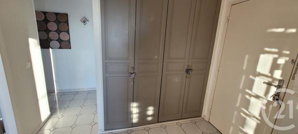 Appartement F3 à vendre  3 pièces - 82,71 m2 RIXHEIM - 68